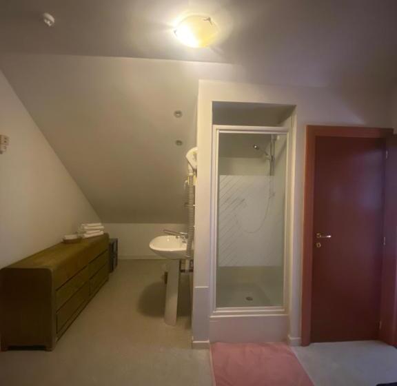 带大床的标准间, Gowell Kuur  En Wellness Yolande Buekers