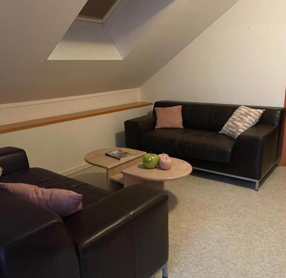 带大床的标准间, Gowell Kuur  En Wellness Yolande Buekers