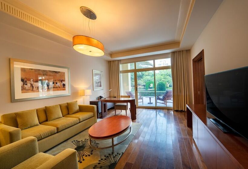 سوییت, Grand Hyatt Doha Hotel & Villas