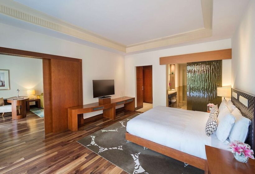 سوییت, Grand Hyatt Doha Hotel & Villas