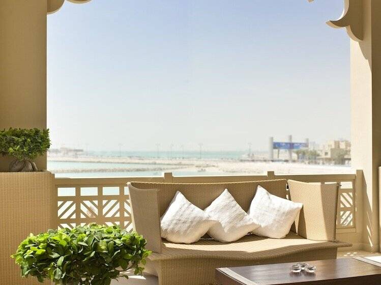 سوییت, Grand Hyatt Doha Hotel & Villas