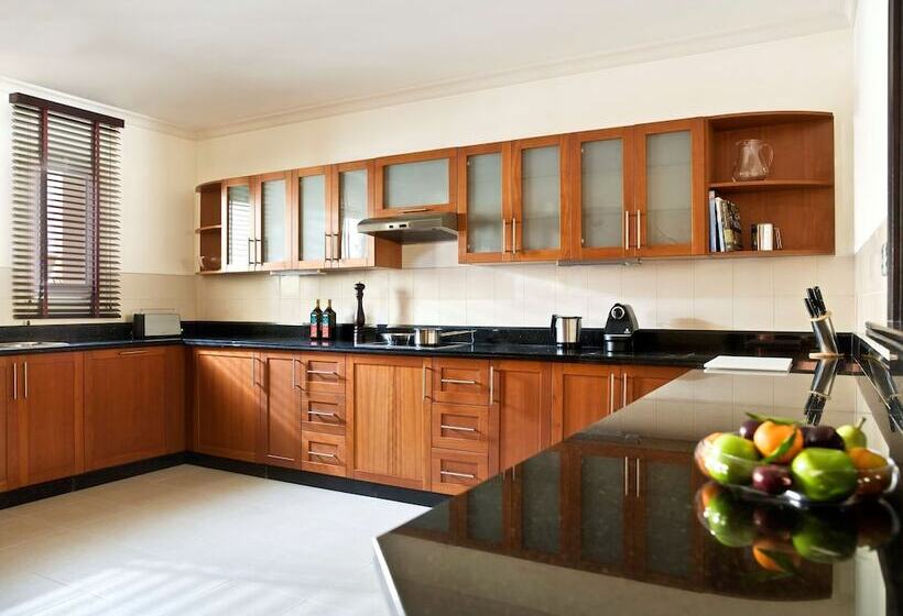 ویلای 2 خوابه, Grand Hyatt Doha Hotel & Villas