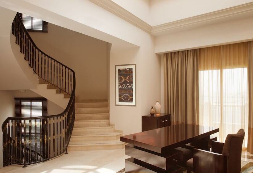 ویلای 4 خوابه, Grand Hyatt Doha Hotel & Villas