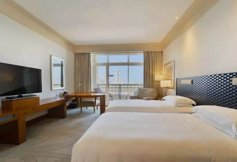 Standard Room with Terrace