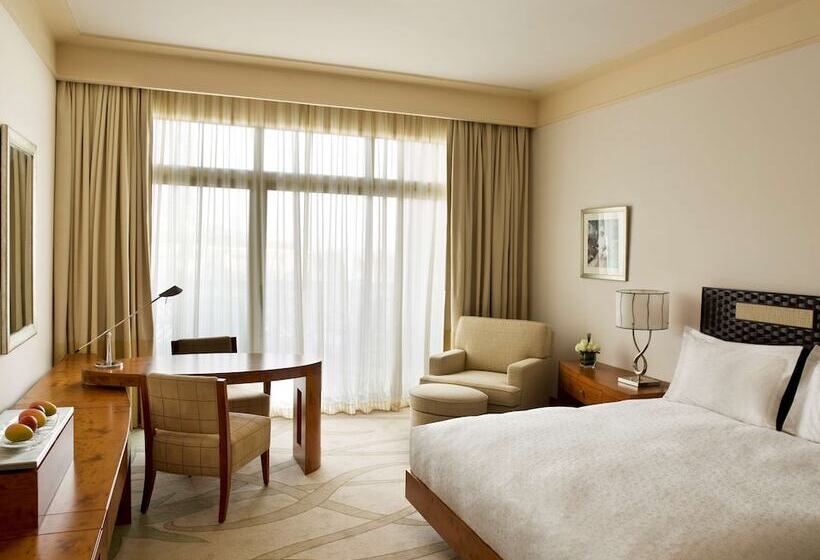 اتاق استاندارد با تخت دوبل, Grand Hyatt Doha Hotel & Villas
