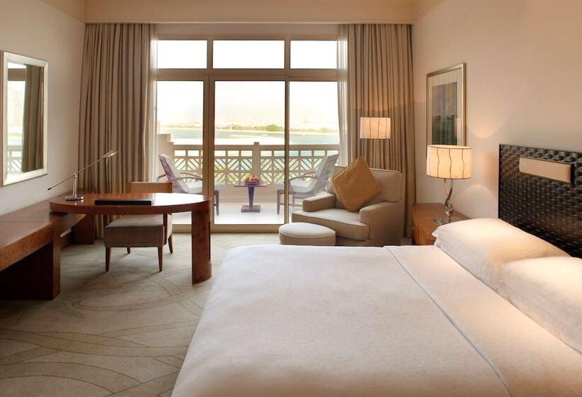 اتاق استاندارد با تخت دوبل, Grand Hyatt Doha Hotel & Villas