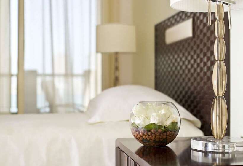 ویلای 4 خوابه, Grand Hyatt Doha Hotel & Villas