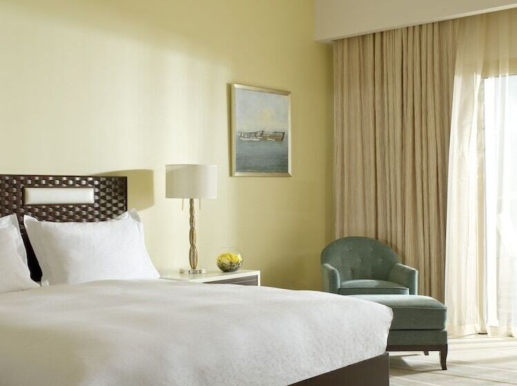 ویلای 4 خوابه, Grand Hyatt Doha Hotel & Villas