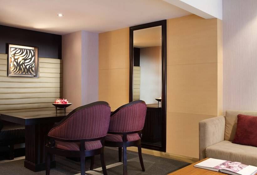 小型套房, Grandkemang