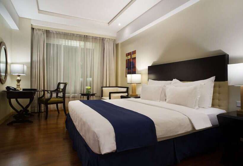 带2个卧室的公寓, Grandkemang