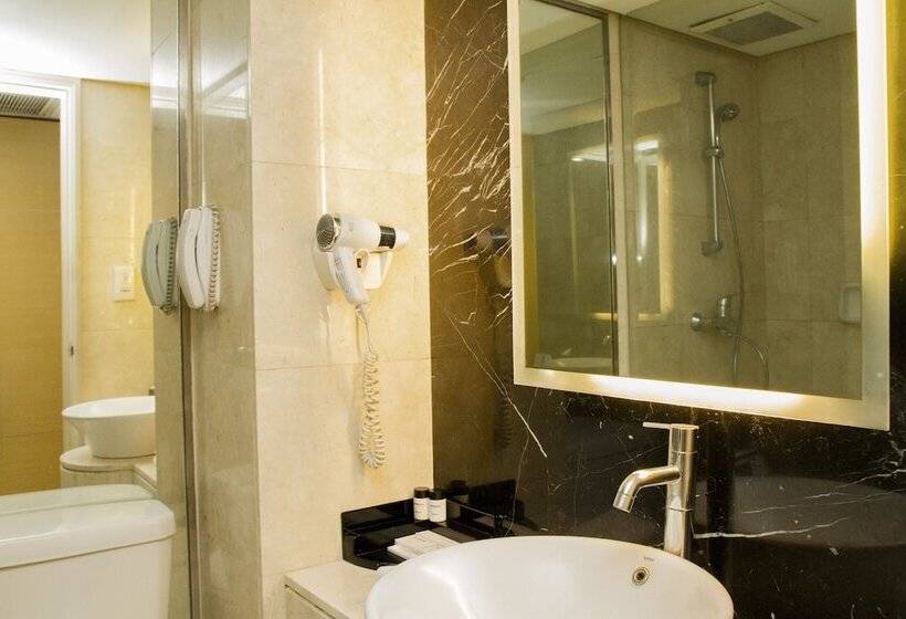 豪华房间, Grandkemang