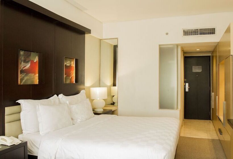 豪华房间, Grandkemang