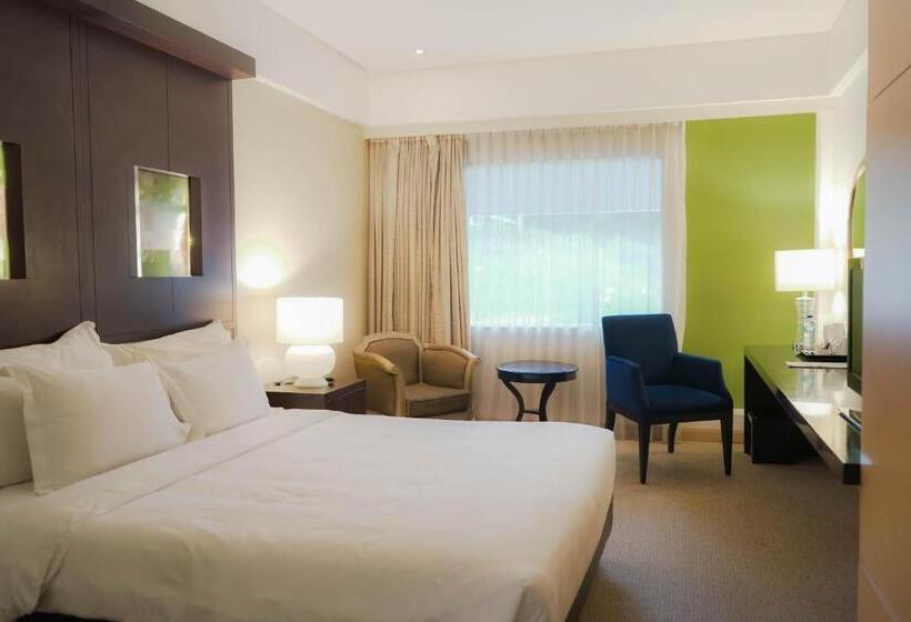 豪华房间, Grandkemang