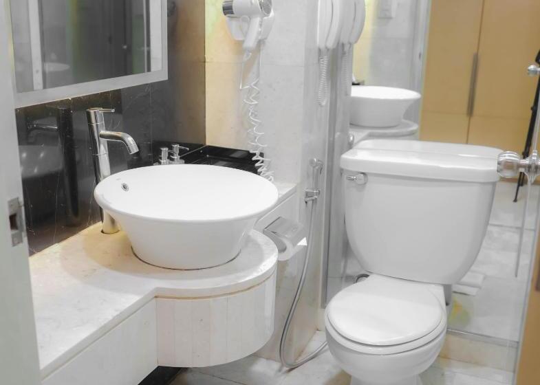 豪华房间, Grandkemang