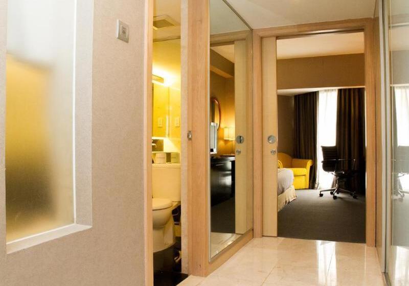 标准间, Grandkemang