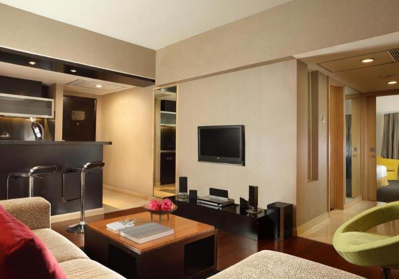 标准间, Grandkemang