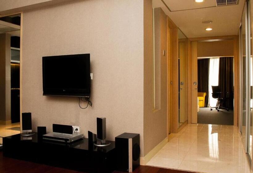 标准间, Grandkemang