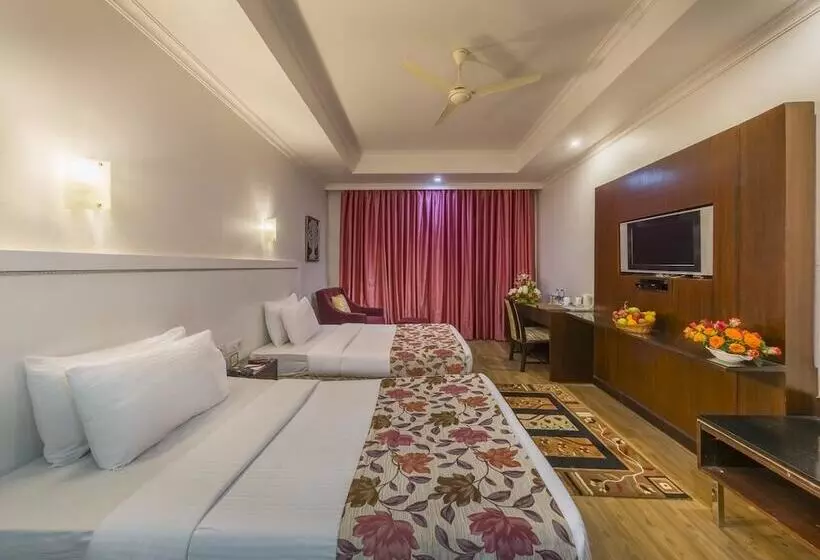 プレミアムルーム, Hindusthan International, Bhubaneswar