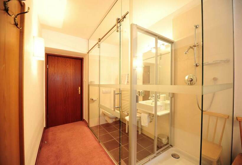 Номер Стандарт Индивидуальный, Krone