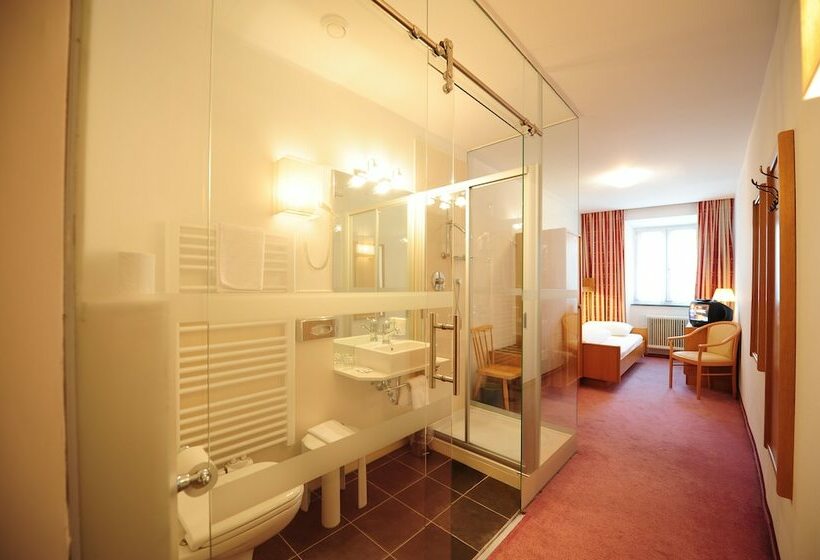 Номер Стандарт Индивидуальный, Krone