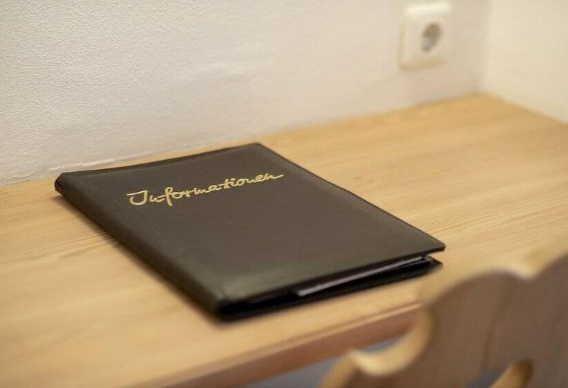 Номер Стандарт Индивидуальный, Krone