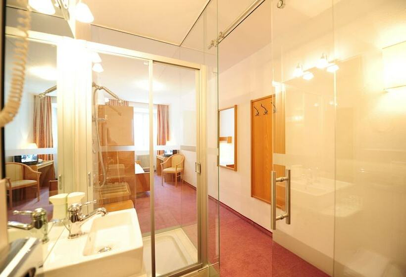 Номер Стандарт Индивидуальный, Krone