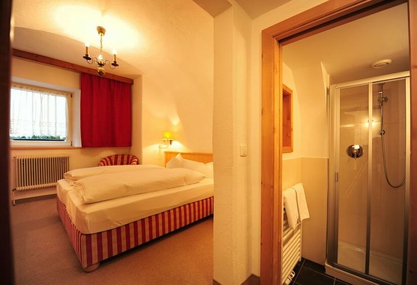 Номер Superior Одноместный, Krone