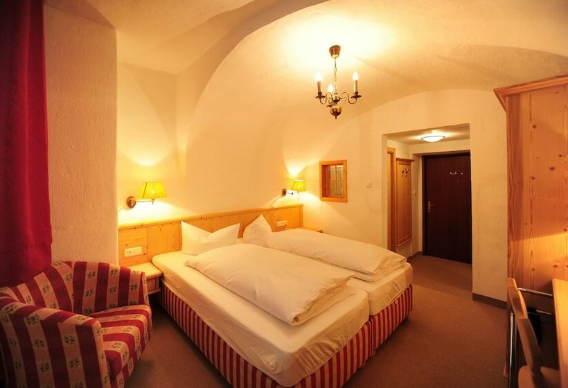 Номер Superior Одноместный, Krone