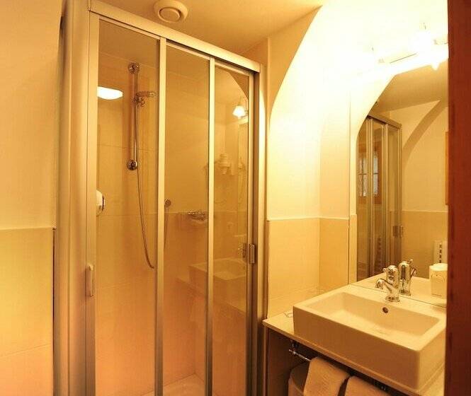 Номер Superior Одноместный, Krone