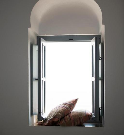 חדר סטנדרט, La Botica De Vejer