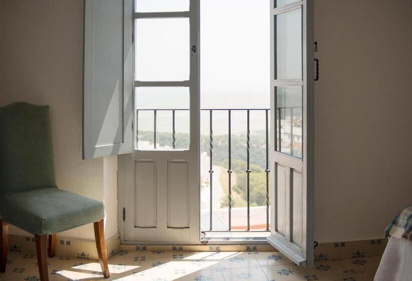 חדר סטנדרט, La Botica De Vejer