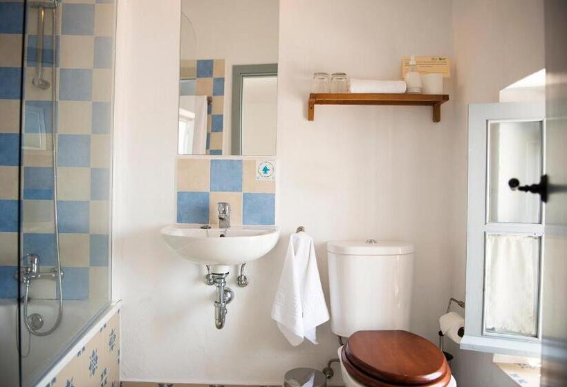 חדר סטנדרט, La Botica De Vejer