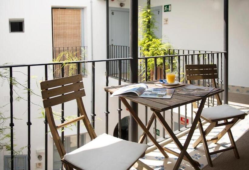 标准间, La Botica De Vejer