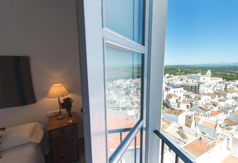 חדר סטנדרט, La Botica De Vejer