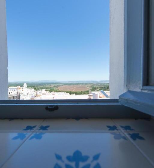 חדר סטנדרט לשלושה, La Botica De Vejer