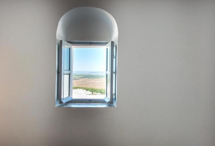 חדר סטנדרט לשלושה, La Botica De Vejer