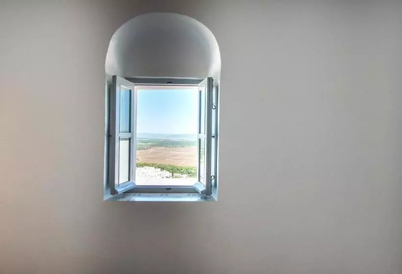 اتاق استاندارد سه نفره, La Botica De Vejer