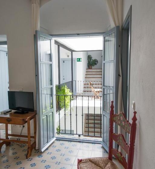 חדר אקונומי, La Botica De Vejer