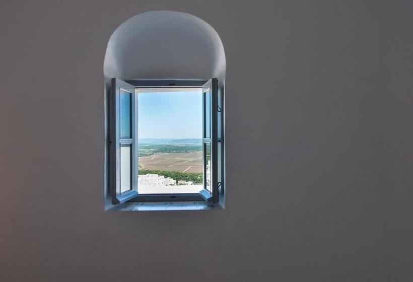 חדר סטנדרט, La Botica De Vejer