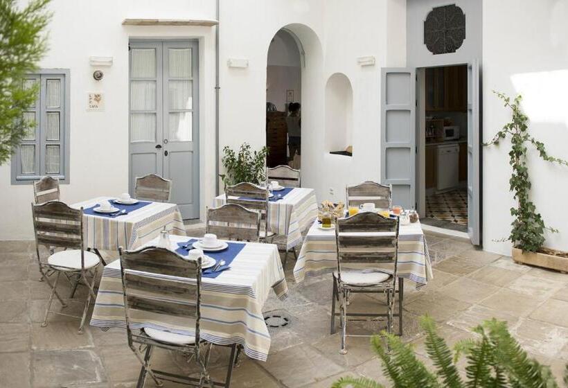 חדר סטנדרט, La Botica De Vejer