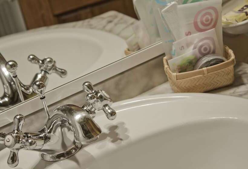 スタンダードルーム, La Casa Del Organista