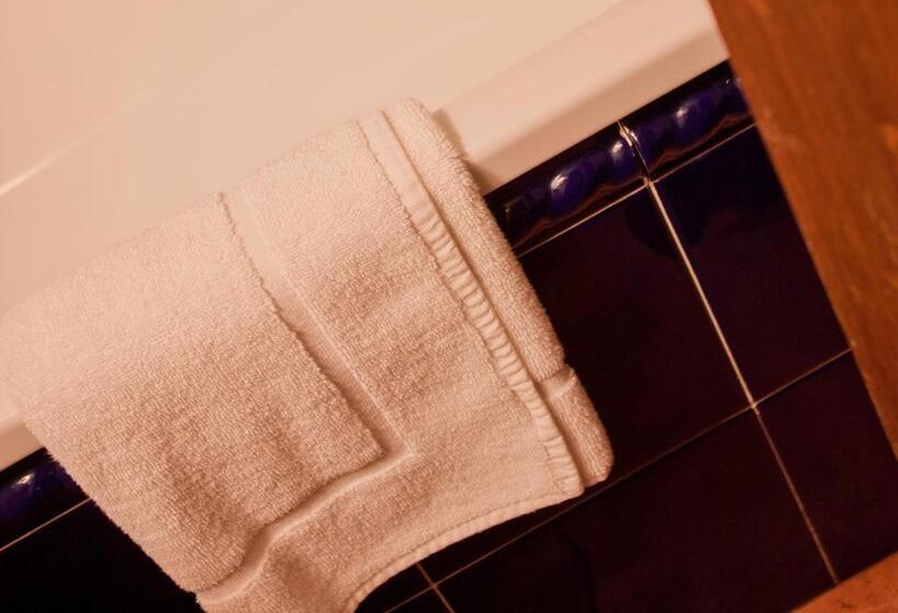 スタンダードシングルルーム, La Casa Del Organista