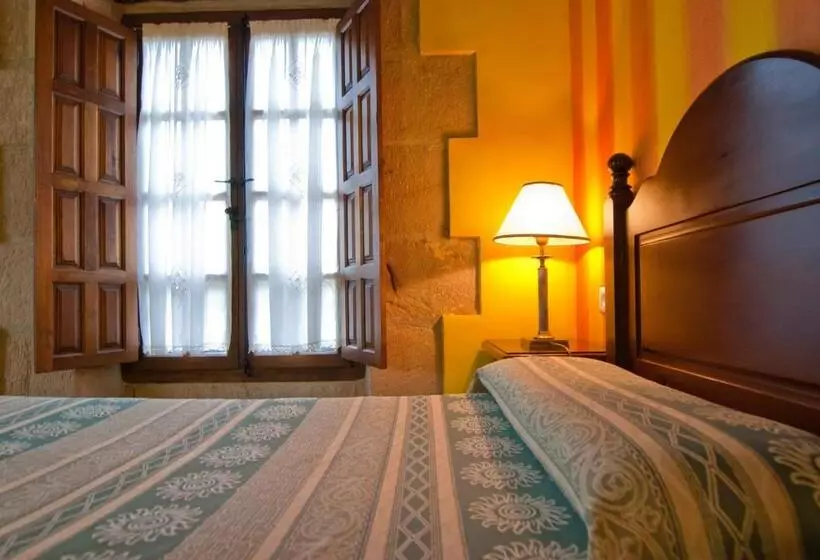 اتاق استاندارد یک نفره, La Casa Del Organista