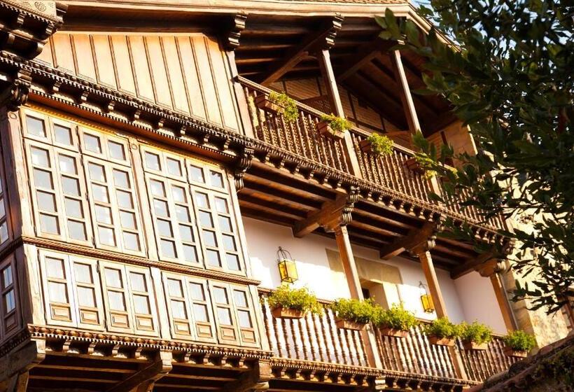 חדר סטנדרט, La Casa Del Organista