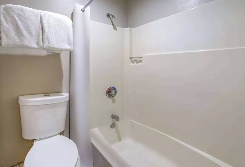 デラックスルーム, Days Inn By Wyndham Pleasant Prairie Kenosha