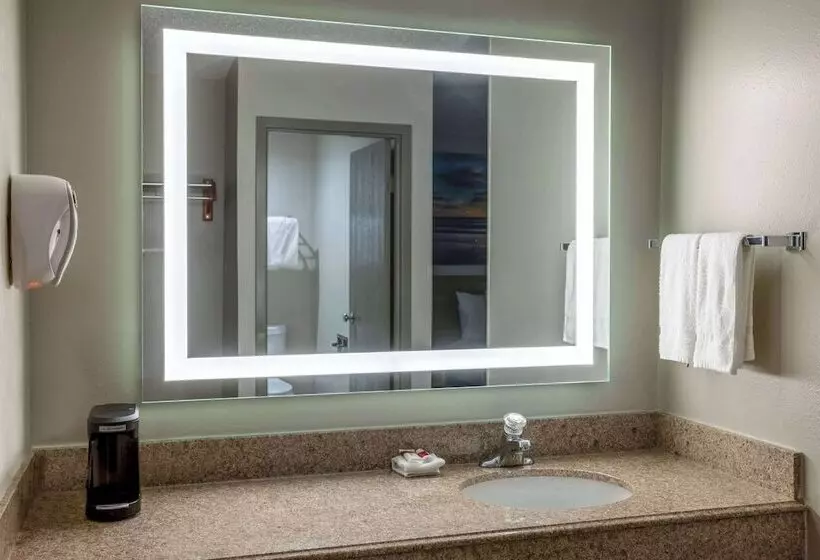 デラックスルーム, Days Inn By Wyndham Pleasant Prairie Kenosha