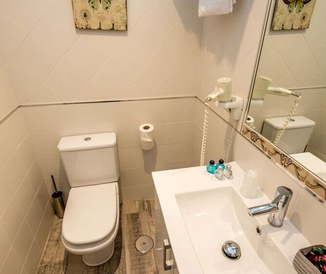 Номер Стандарт, La Torre   Playa Valdevaqueros