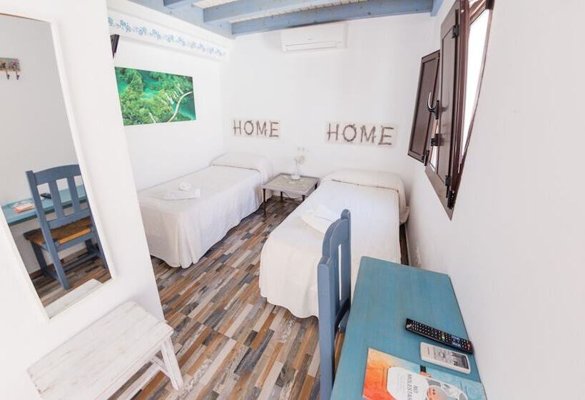 Номер Стандарт, La Torre   Playa Valdevaqueros