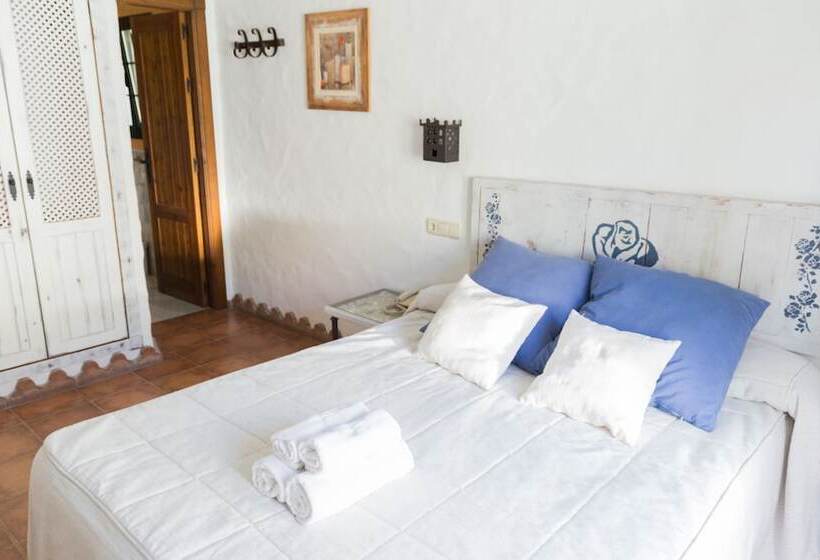 Номер Стандарт, La Torre   Playa Valdevaqueros