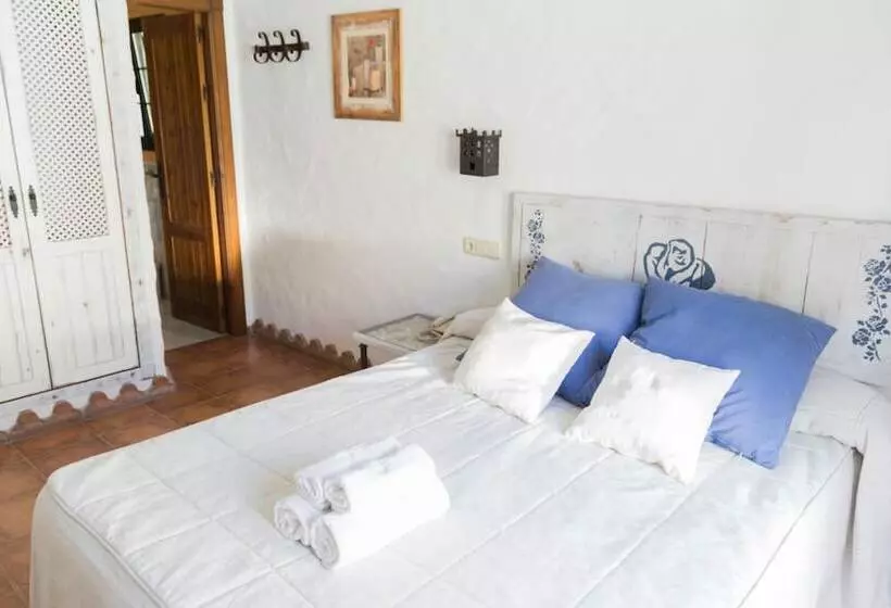 Standardzimmer, La Torre Playa Valdevaqueros